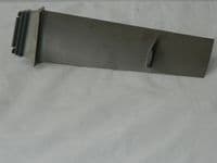 Harrier Aircraft Stage 3 Low Pressure Compressor Blade, 29cm Long [1R17B]