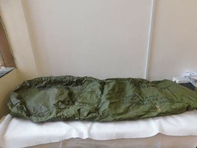 Harrier GR MK1 Engine Nozzle Starboard Cover Ref No: 27D/1455810 [1R5E]