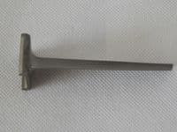 Harrier Pegasus Jet Engine Blade High Pressure, Stage 3, Compressor Vane [1R6E]