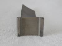 Harrier Pegasus Jet Engine Blade High Pressure, Stage 3, Compressor Vane [1R6E]