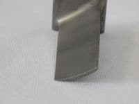 Harrier Pegasus Jet Engine Blade High Pressure, Stage 3, Compressor Vane [1R6E]