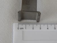 Harrier Pegasus Jet Engine Blade High Pressure, Stage 3, Compressor Vane [1R6E]
