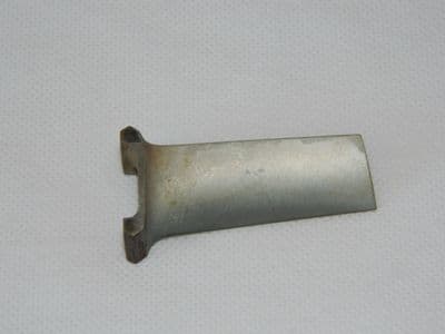 Harrier Pegasus Jet Engine Blade High Pressure Stage 6 Compressor Vane [1R2D]