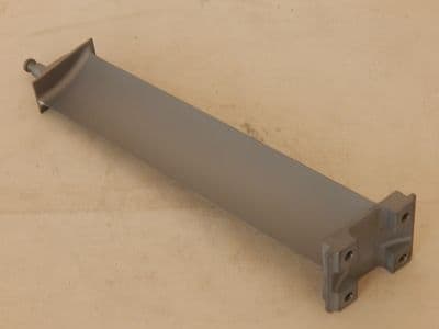 Harrier Pegasus Jet Engine Blade Stage 3 Stator Vane, LPST3 [1R6E]