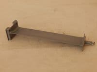 Harrier Pegasus Jet Engine Blade Stage 3 Stator Vane, LPST3 [1R6E]