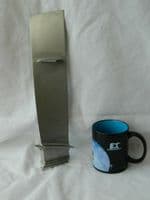 Harrier Pegasus Jet Engine Low Pressure Stage 2 Compressor Blade [1R1A]