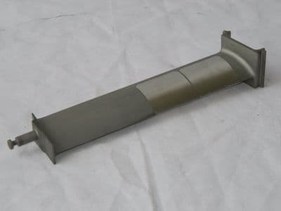 Harrier Pegasus Jet Engine Stage 3 Low Pressure Compressor Vane [1R3B]
