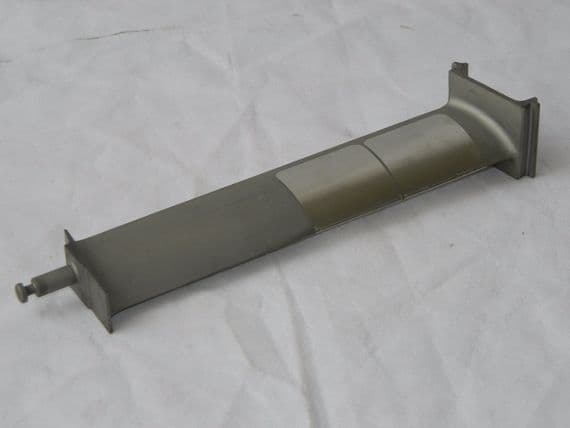 Harrier Pegasus Jet Engine Stage 3 Low Pressure Compressor Vane [1R3B]