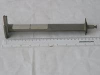 Harrier Pegasus Jet Engine Stage 3 Low Pressure Compressor Vane [1R3B]