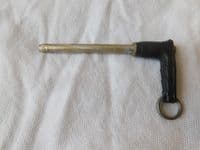 Hartwell Lockwell Quick Release Pip Pin 1/4