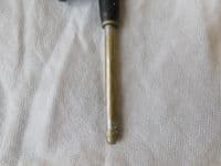 Hartwell Lockwell Quick Release Pip Pin 1/4