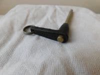 Hartwell Lockwell Quick Release Pip Pin 1/4