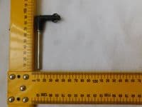 Hartwell Lockwell Quick Release Pip Pin 1/4