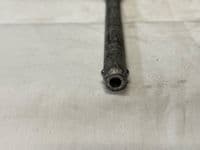 Hartwell Push Button Quick Release Pin, 12mm Diameter, 140mm Grip [GR400B]