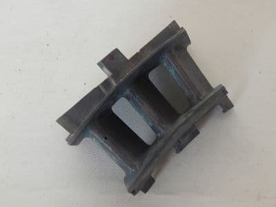 Hawk Aircraft Adour 104 Engine Vane, 55 H.P.N.G.V., Part No. AX61155A [1R3B]