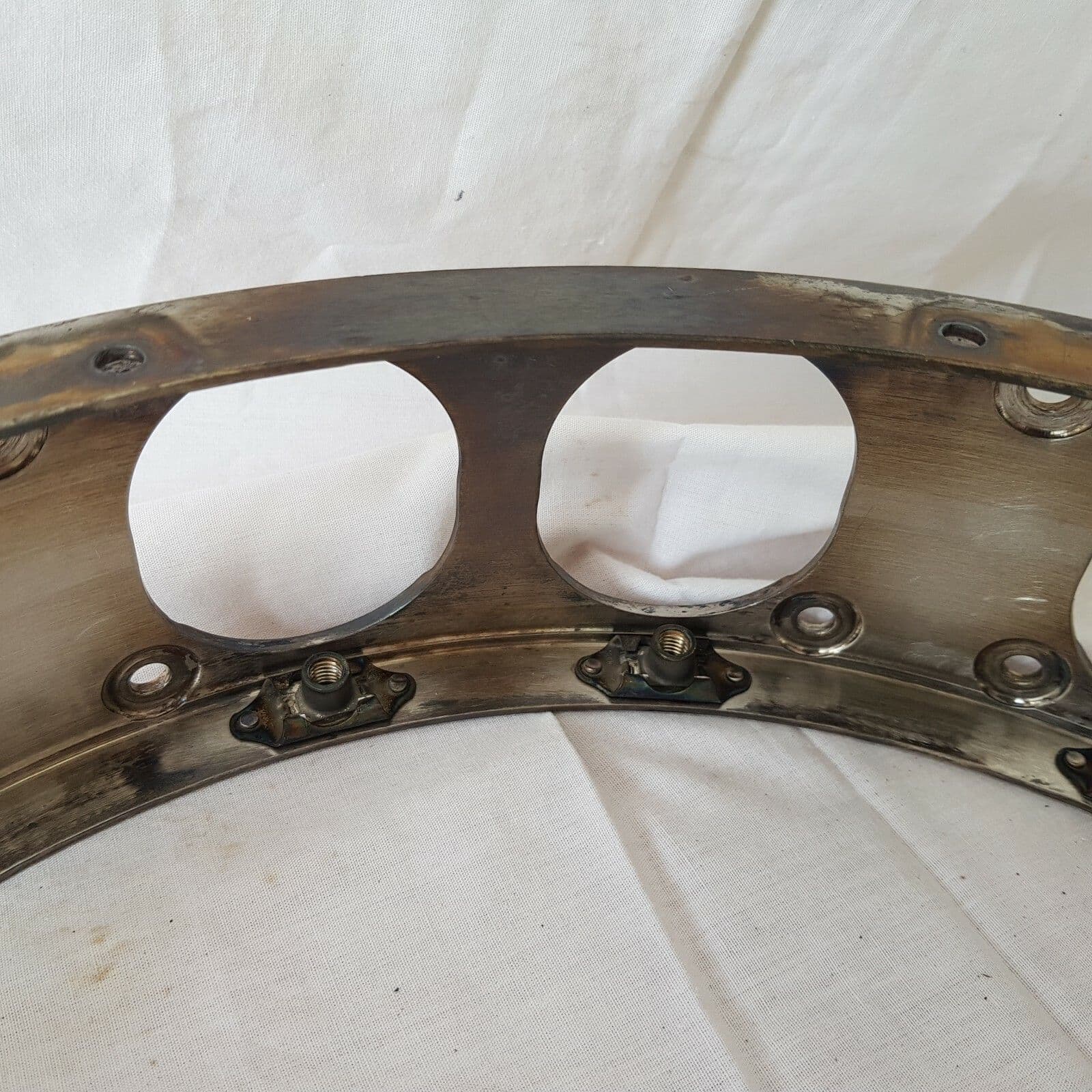 Hawk Aircraft Adour 151 Engine Mounting Ring Assembly GR5E