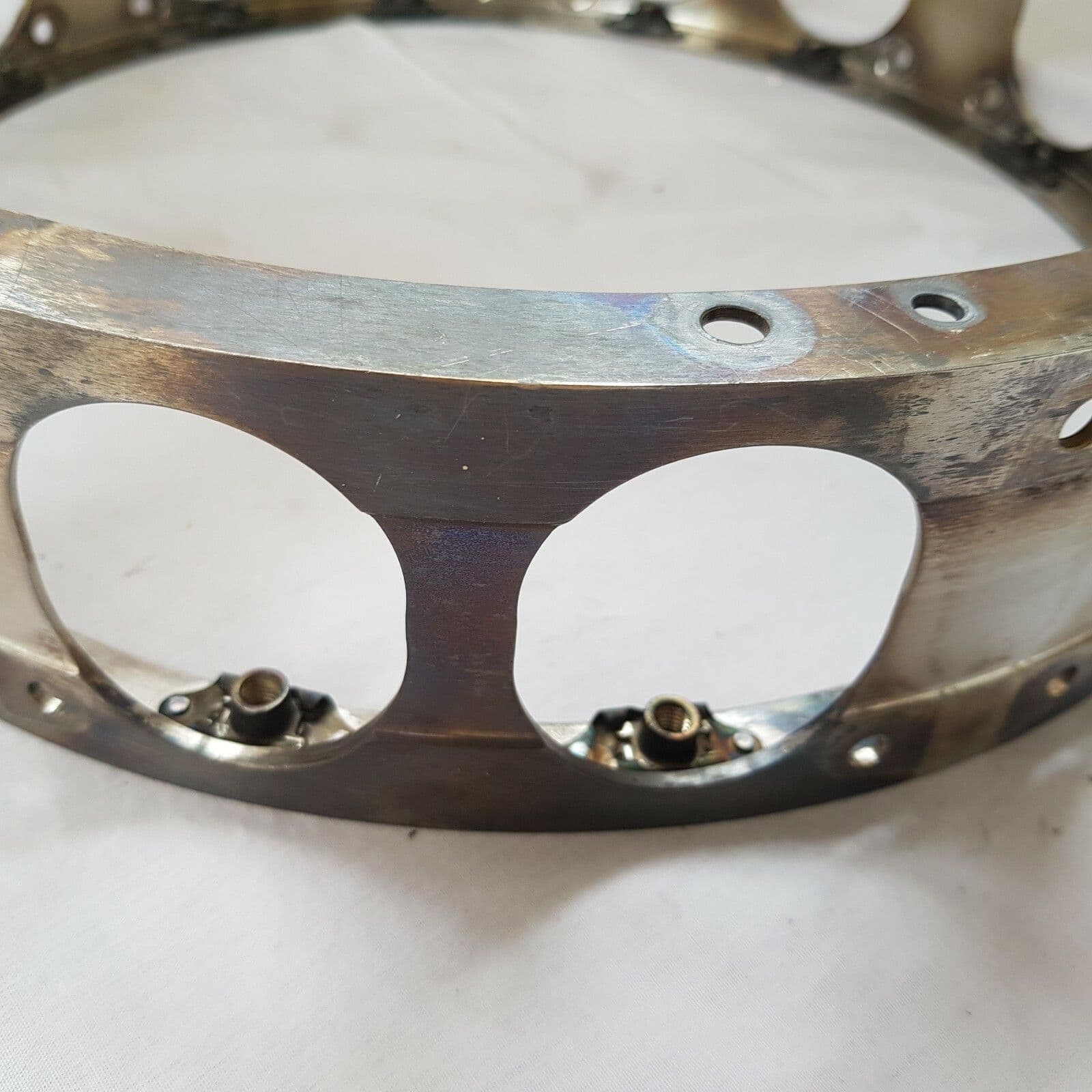Hawk Aircraft Adour 151 Engine Mounting Ring Assembly GR5E