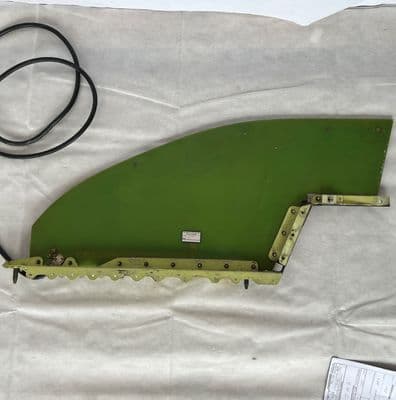 Hawk T1A Aircraft VHF Aerial Antenna Type 10-122-1 From XX280 [PL11]