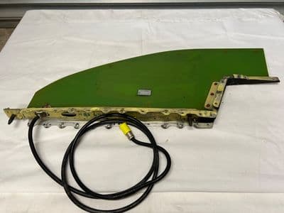 Hawk T1A Aircraft VHF Aerial Type 10-122-1  From XX217 [GR382C]