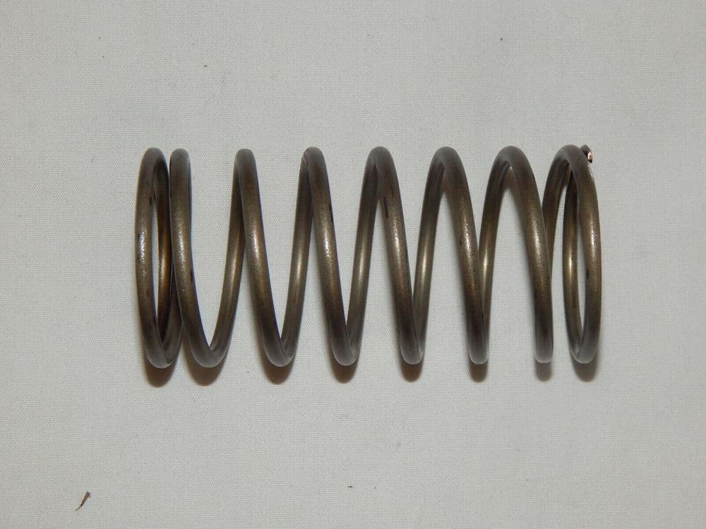 Helical Compression Aircraft Spring Steel Diameter 40mm Length 80mm V23