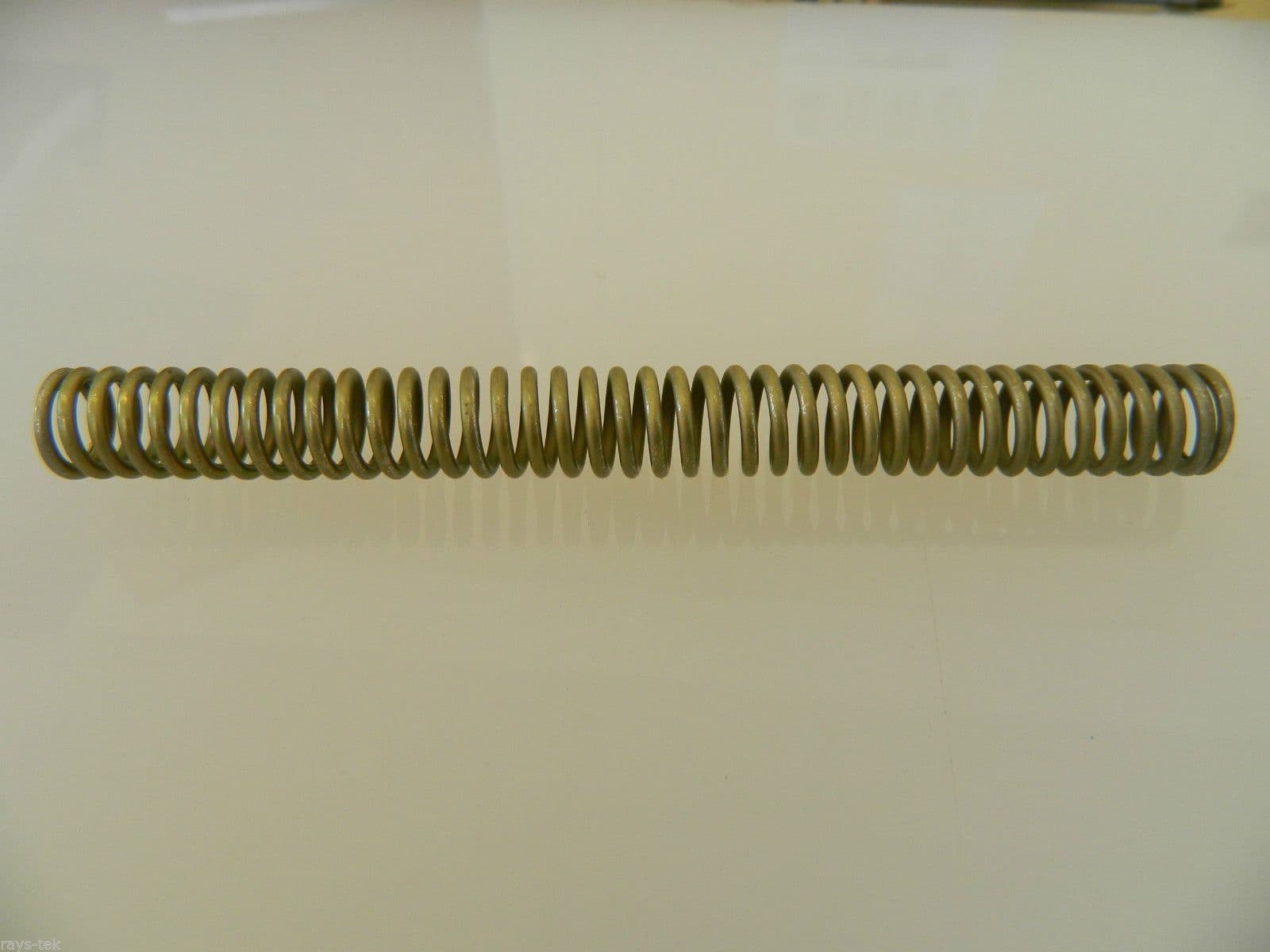 Helical Compression Spring 5