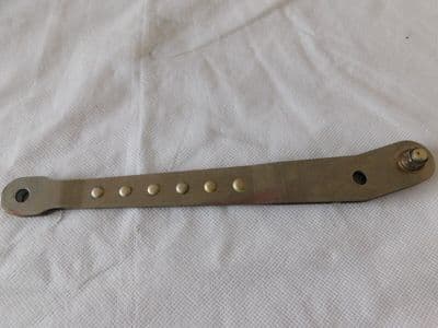 Helicopter Titanium Link Arm, Part No YS6130-80080-3  [D4D]