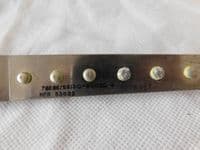 Helicopter Titanium Link Arm, Part No YS6130-80080-3  [D4D]
