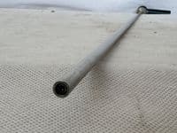 Henke-Sass Wolf 6mm Rigid Borescope, 0° View, 820mm Long, BR40 [D6E]