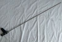 Henke-Sass Wolf 6mm Rigid Borescope, 0° View, 820mm Long, BR40 [D6E]