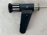 Henke-Sass Wolf 6mm Rigid Borescope, 0° View, 820mm Long, BR40 [D6E]