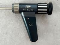 Henke-Sass Wolf 6mm Rigid Borescope, 0° View, 820mm Long, BR40 [D6E]