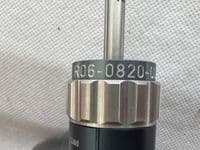 Henke-Sass Wolf 6mm Rigid Borescope, 0° View, 820mm Long, BR40 [D6E]