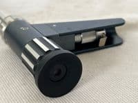 Henke-Sass Wolf 6mm Rigid Borescope, 0° View, 820mm Long, BR40 [D6E]