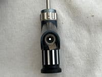 Henke-Sass Wolf 6mm Rigid Borescope, 0° View, 820mm Long, BR40 [D6E]