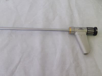 Henke Sass Wolf Borescope 10mm Diam, 1100mm Length, 30* Field [CN4C] BR32b