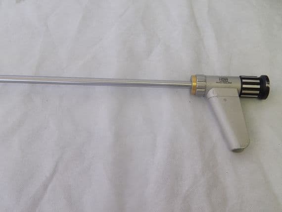 Henke Sass Wolf Borescope 10mm Diam, 1100mm Length, 30* Field [CN4C] BR32b