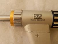 Henke Sass Wolf Borescope 10mm Diam, 1100mm Length, 30* Field [CN4C] BR32b