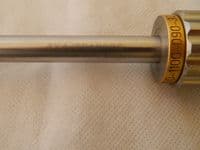 Henke Sass Wolf Borescope 10mm Diam, 1100mm Length, 30* Field [CN4C] BR32b