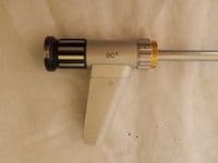 Henke Sass Wolf Borescope 10mm Diam, 1100mm Length, 30* Field [CN4C] BR32b