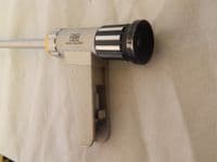 Henke Sass Wolf Borescope 10mm Diam, 1100mm Length, 30* Field [CN4C] BR32b