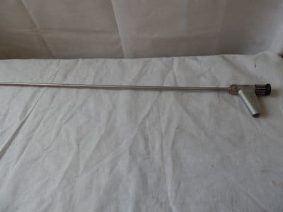 Henke Sass Wolf Borescope 10mm Diameter, 1100mm Length, 30* Field [CN4C] BR32d