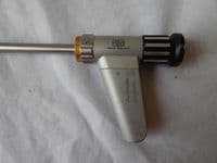 Henke Sass Wolf Borescope 10mm Diameter, 1100mm Length, 30* Field [CN4C] BR32d