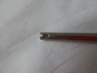 Henke Sass Wolf Borescope 10mm Diameter, 1100mm Length, 30* Field [CN4C] BR32d