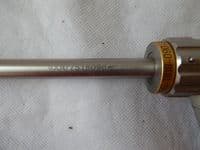 Henke Sass Wolf Borescope 10mm Diameter, 1100mm Length, 30* Field [CN4C] BR32d