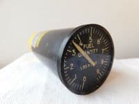 Hercules C-130 Aircraft Fuel Quantity Gauge 90,000Lbs [1R9D]