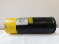 Hercules C-130 Aircraft Fuel Quantity Gauge 90,000Lbs [1R9D]