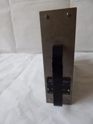 Hercules C-130K Aircraft Glide Slope Receiver Radio Type 6404 by Marconi [1R6A]