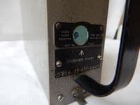 Hercules C-130K Aircraft Glide Slope Receiver Radio Type 6404 by Marconi [1R6A]