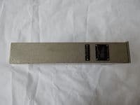 Hercules C-130K Aircraft Glide Slope Receiver Radio Type 6404 by Marconi [1R6A]