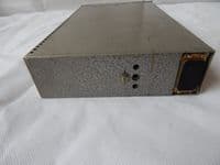 Hercules C-130K Aircraft Glide Slope Receiver Radio Type 6404 by Marconi [1R6A]